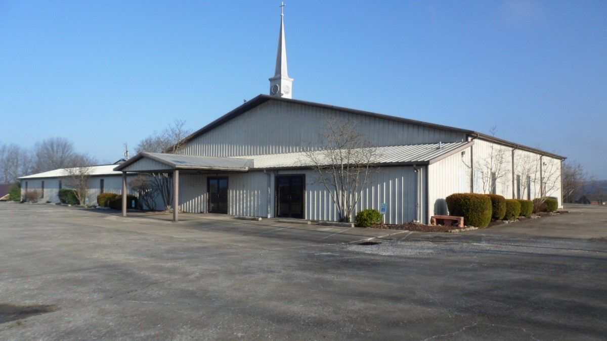 830 Shadrick Ferry Rd, Frankfort, KY 40601
